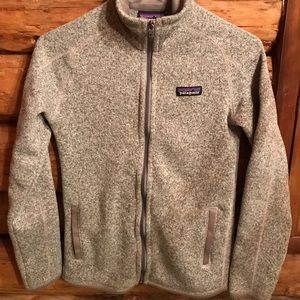 Patagonia Better Sweater XS